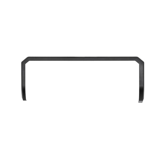 VENT TRIM 1 PC CENTER (2024+ TACOMA / 2025+ 4RUNNER) - BLACK