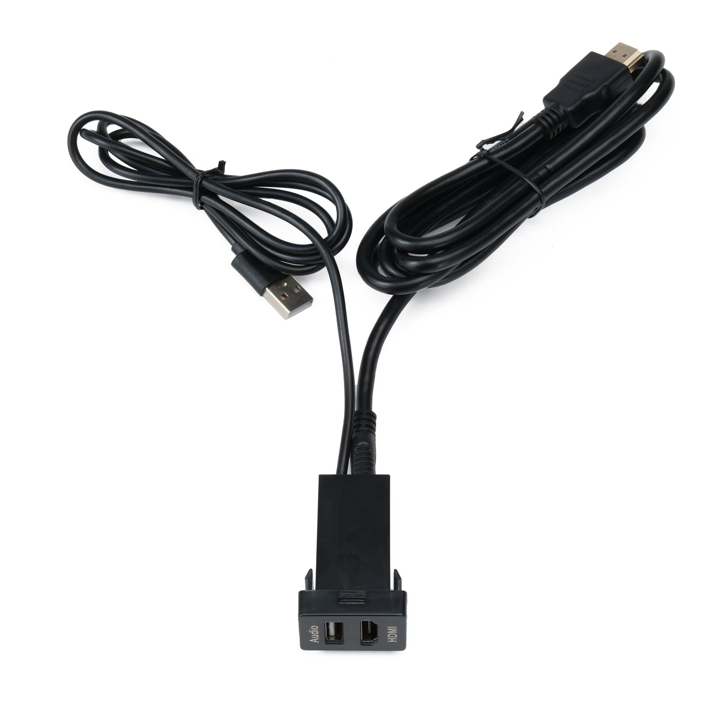 HDMI/USB Adapter | Universal Fitment