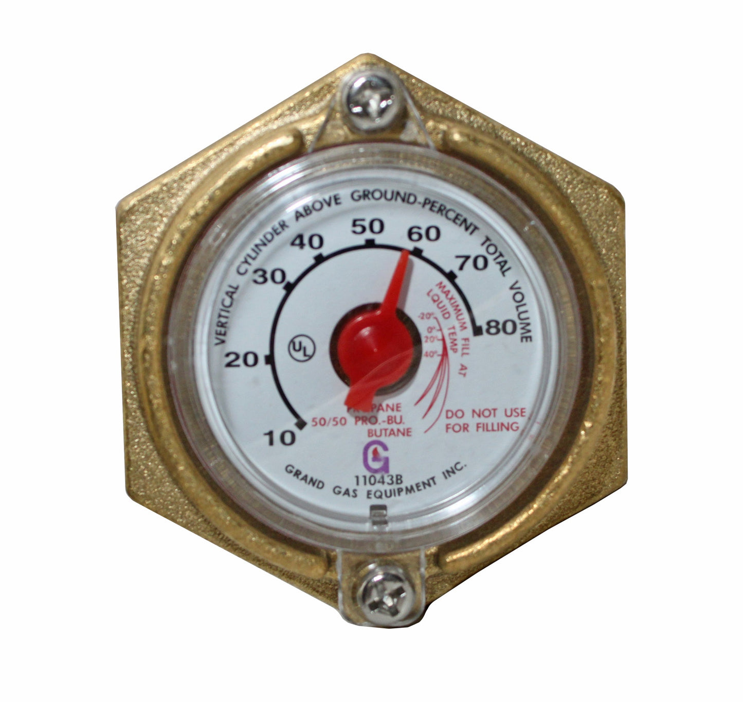 Flame King Replacement Float Gauge for YSN122