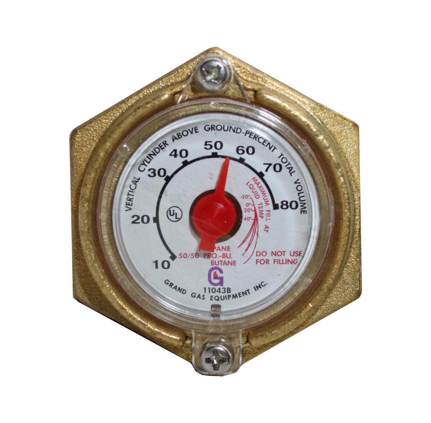 Flame King Replacement Float Gauge for YSN203