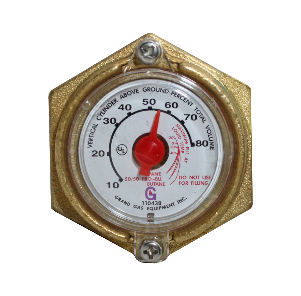 Flame King Replacement Float Gauge for YSN203