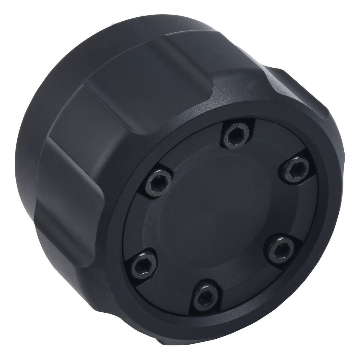 Shift Knob - 2013-2018 RAM - BLACK