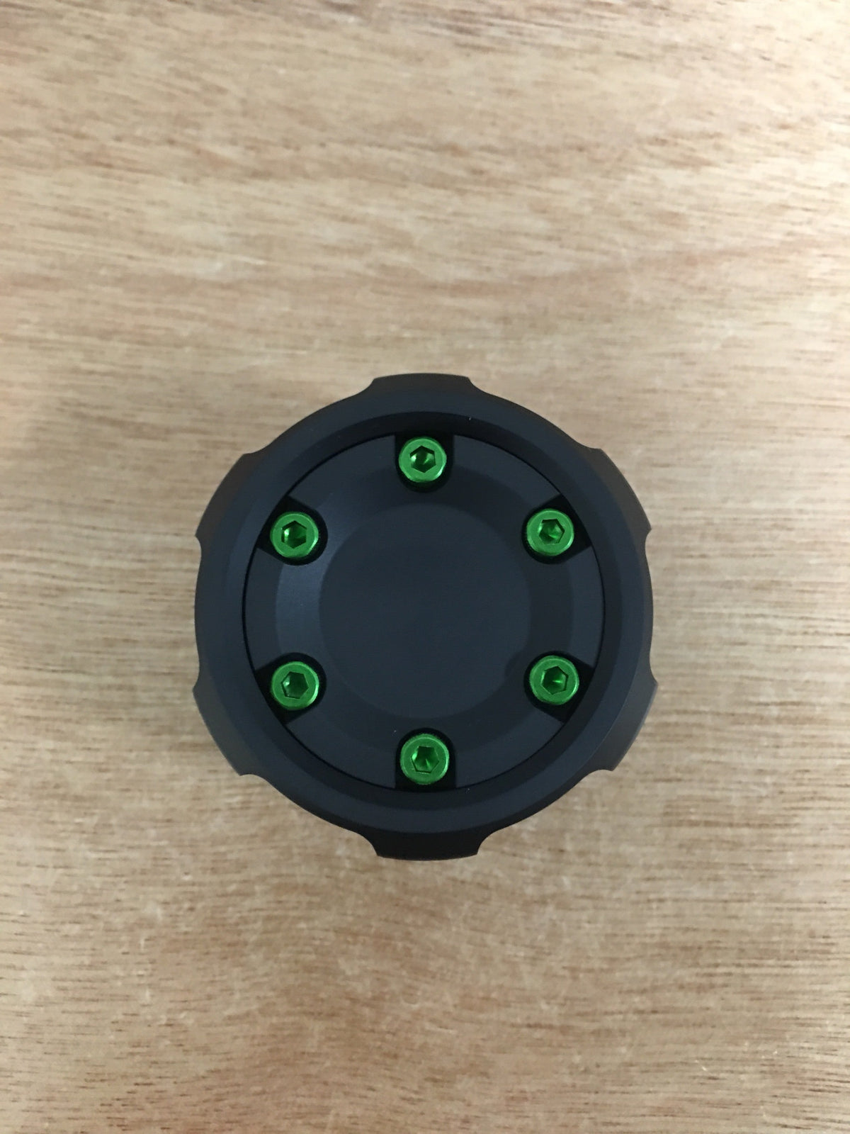 Shift Knob - 2013-2018 RAM - BLACK