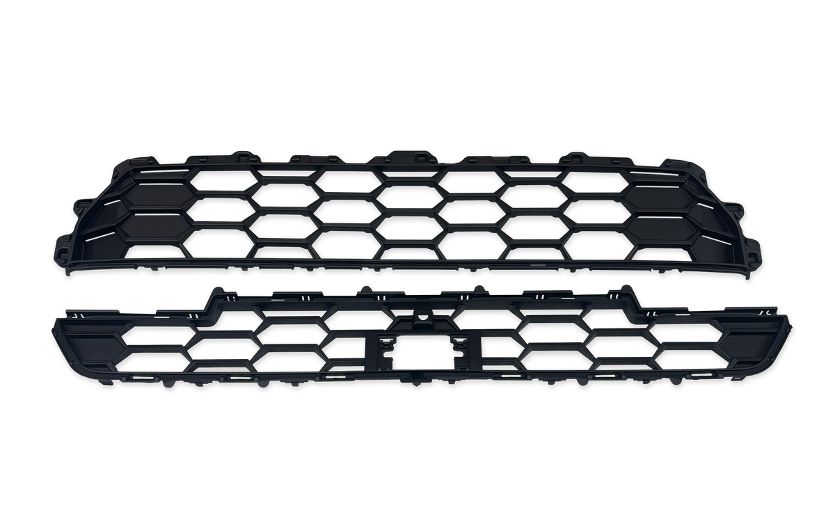 2025+ 4Runner Beta Pro Grille
