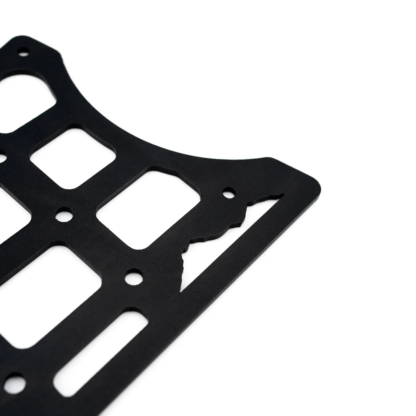 1st Gen Tacoma Door Molle Panels (95 - 04)