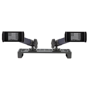 RubiGrid® 2021+ Ford F-150 Dash Mount Phone + Device Holder (14th Generation)