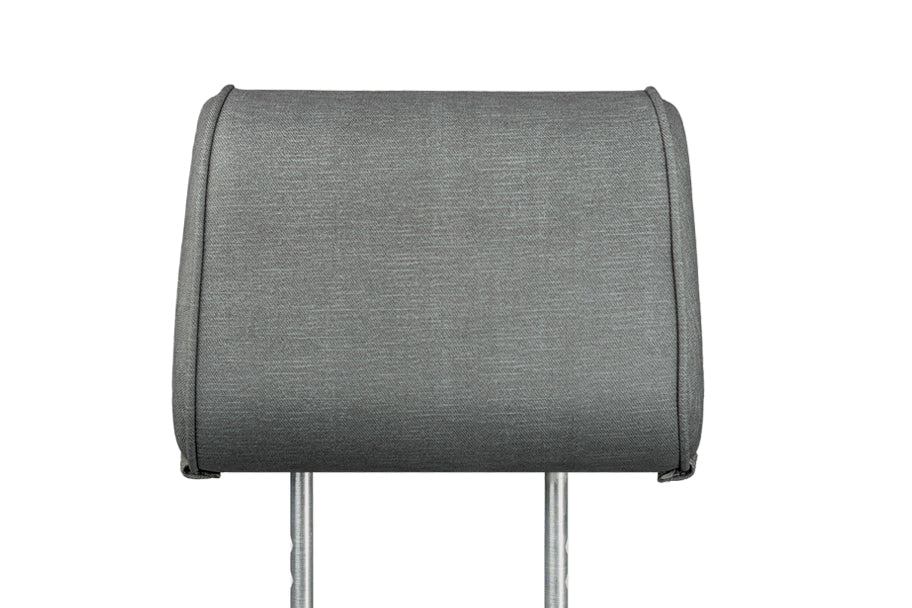 The Vulcan Headrest Safe Set — Lock Box for Trucks & SUVs