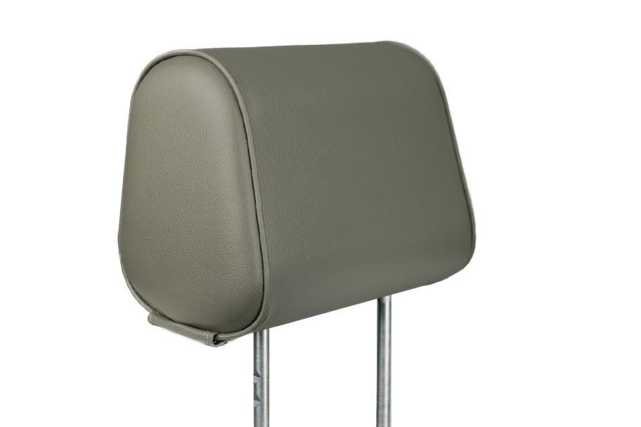 The Vulcan Headrest Safe Set — Lock Box for Trucks & SUVs