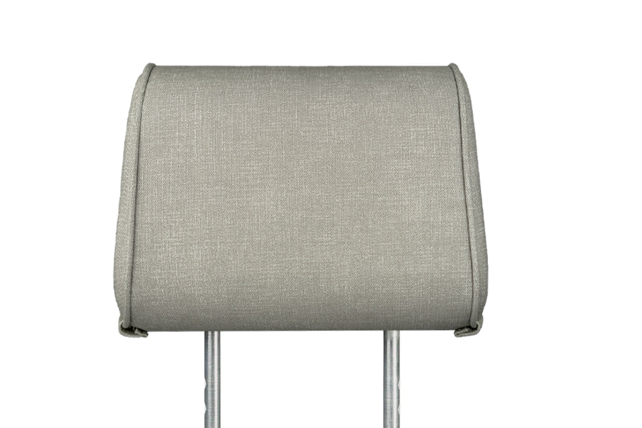 The Vulcan Headrest Safe Set — Lock Box for Trucks & SUVs