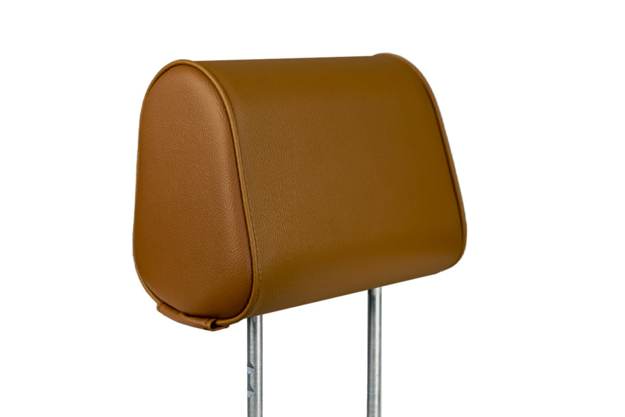 The Vulcan Headrest Safe Set — Lock Box for Trucks & SUVs