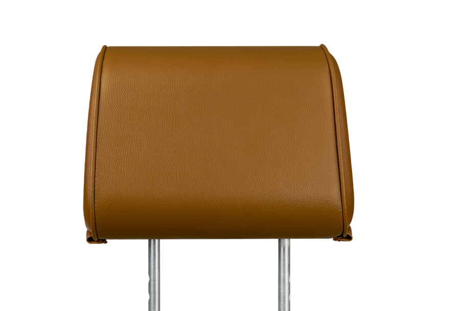 The Vulcan Headrest Safe Set — Lock Box for Trucks & SUVs