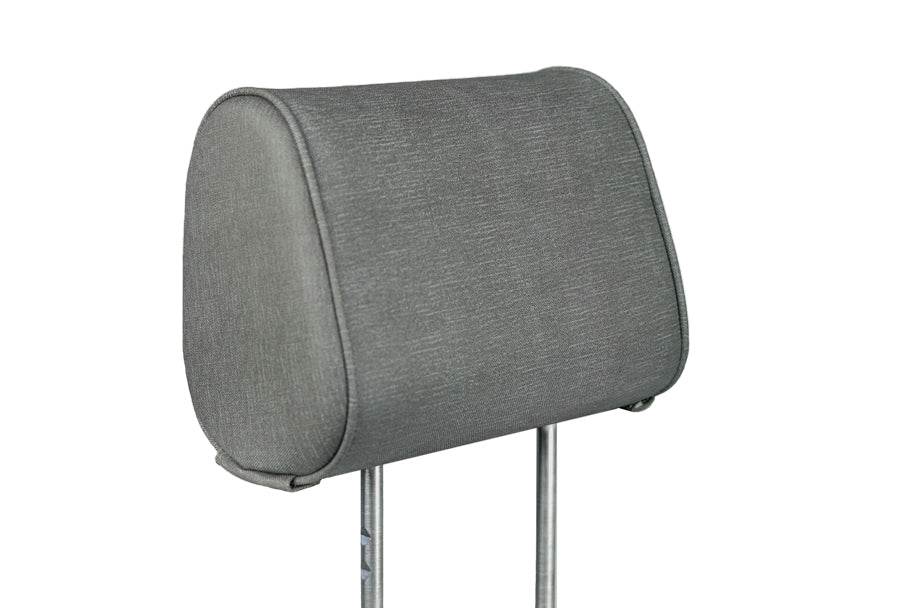 The Vulcan Headrest Safe Set — Lock Box for Trucks & SUVs