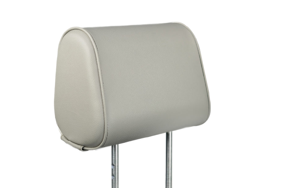 The Vulcan Headrest Safe Set — Lock Box for Trucks & SUVs