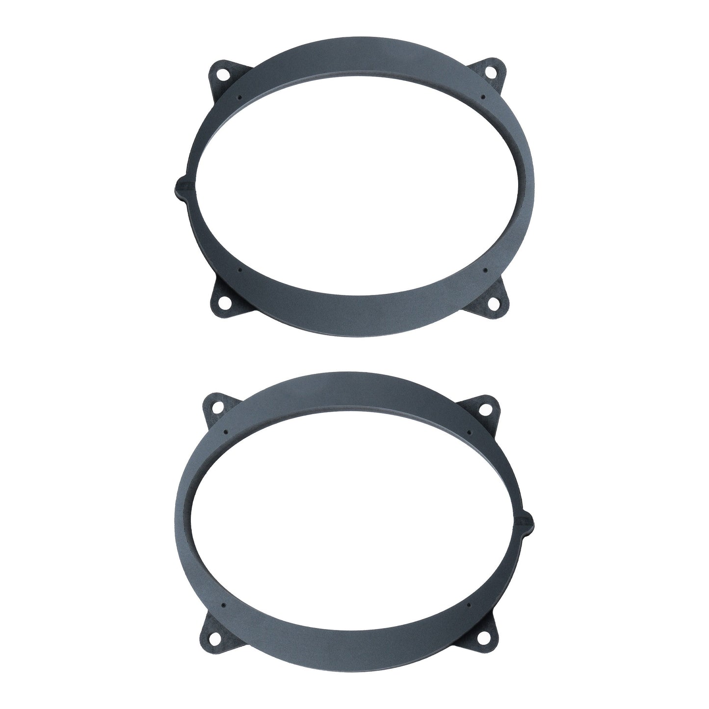 Toyota 4Runner 6x9 Speaker Brackets (pair) | 2025+ 4Runner