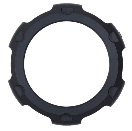 Climate Knobs - 2019+ RAM - BLACK