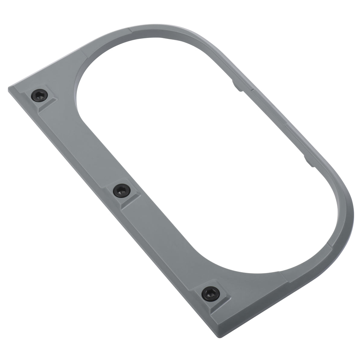 Cup Holder/Shifter Trim Rings (2014-2021 Tundra) - LUNAR ROCK
