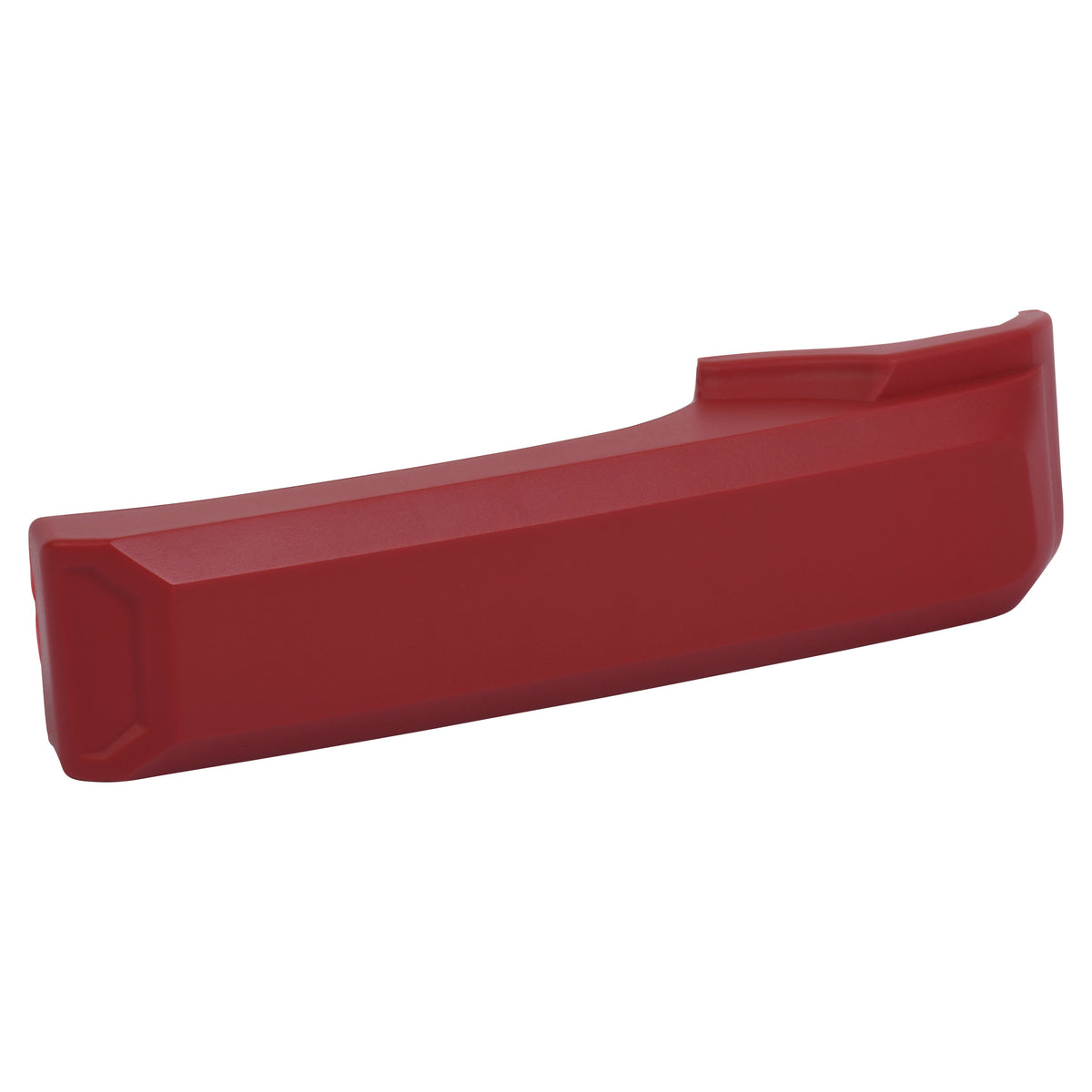 Door Handle Covers (2007-2021 Tundra) - RED