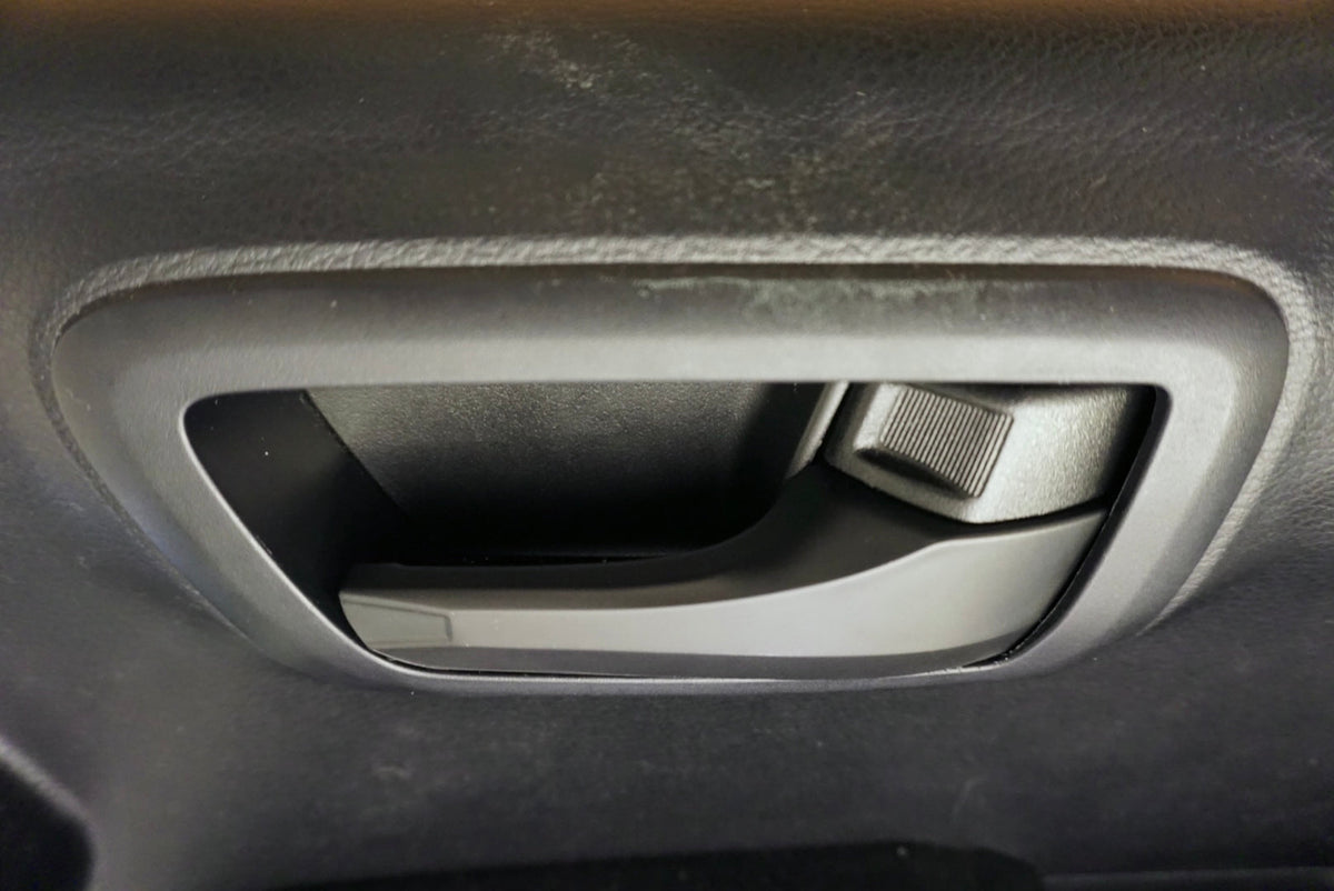 Door Handle Covers (2016-2023 Tacoma) 2PK - CAVALRY BLUE