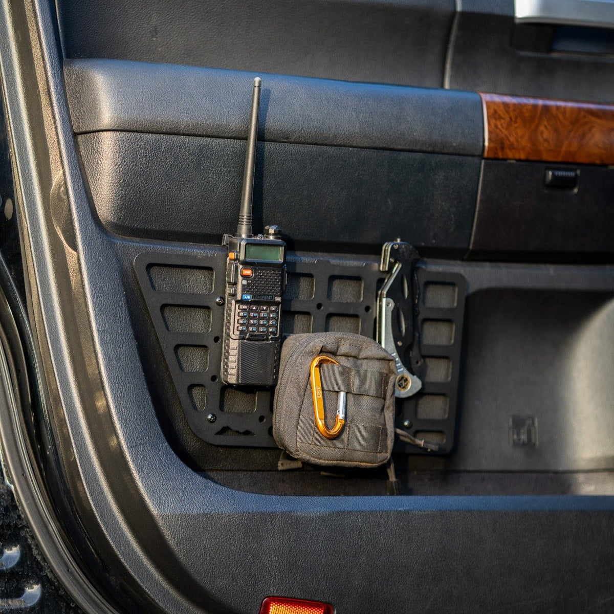 2nd Gen Sequoia Door Molle Panels (08 - 22)