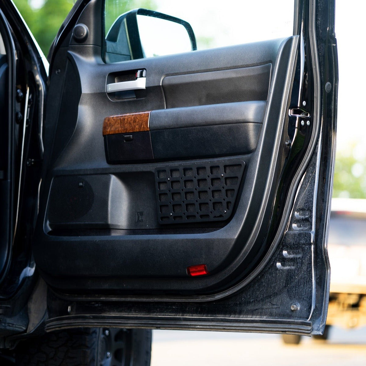 2nd Gen Sequoia Door Molle Panels (08 - 22)