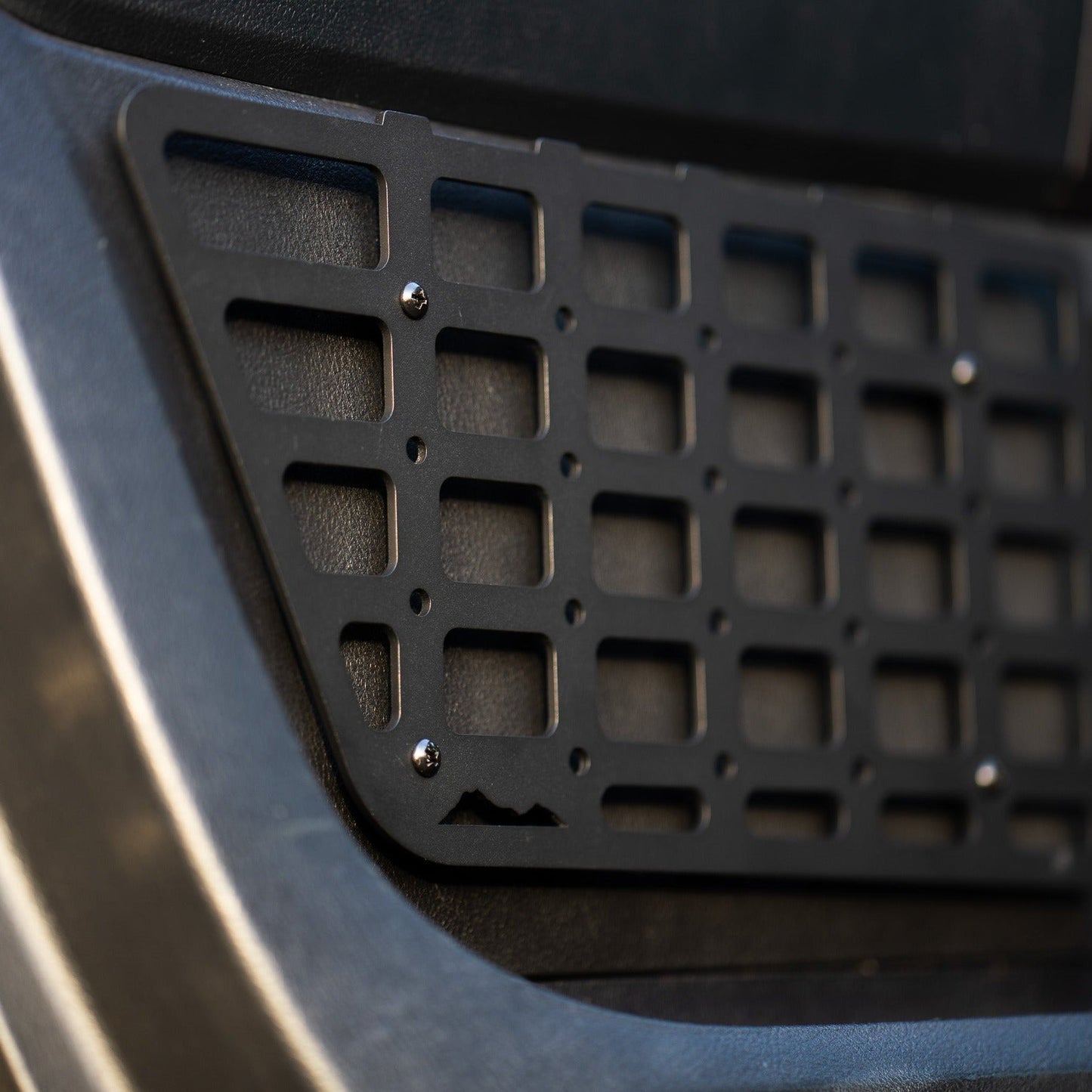 2nd Gen Tundra Door Molle Panels (07 - 13)