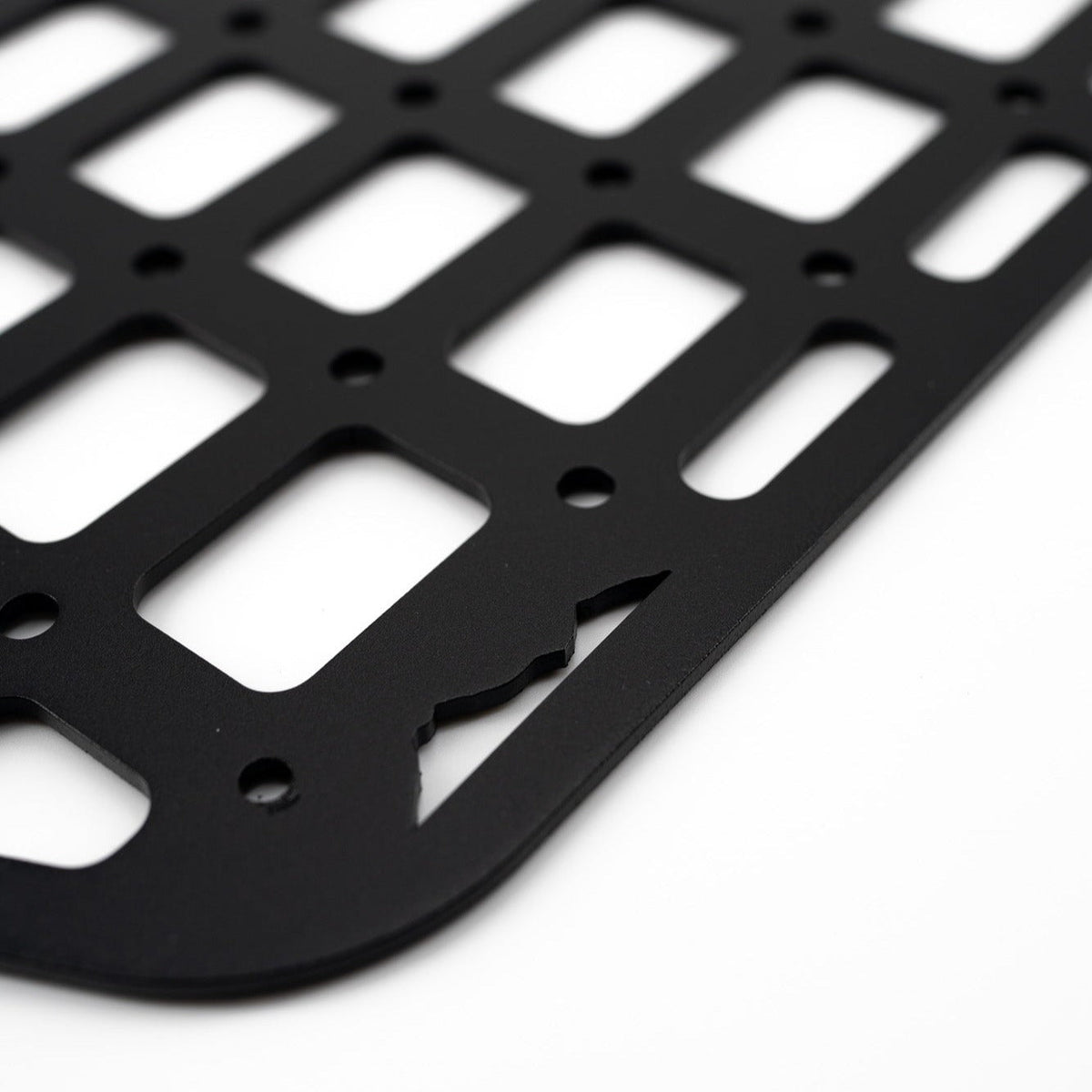 2nd Gen Tundra Door Molle Panels (07 - 13)