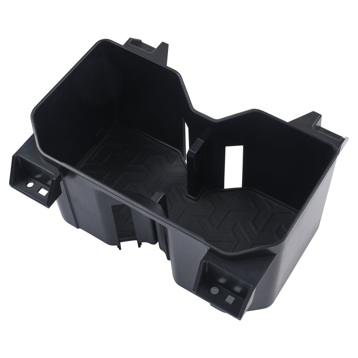 Oversize Cup Holder (2022+ Tundra) - BLACK