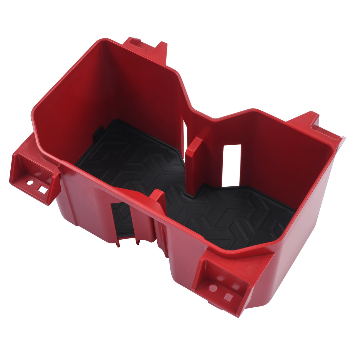 Oversize Cup Holder (2022+ Tundra) - RED