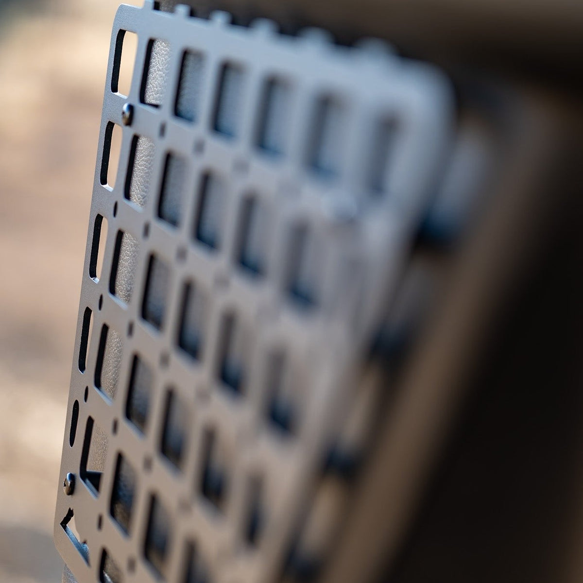 3rd Gen Tacoma Door Molle Panels (2016 - 2023)