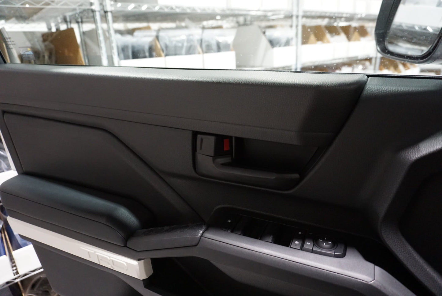 Door Handle Covers (2022+ Tundra / 2024+ Tacoma) - SOLAR OCTANE