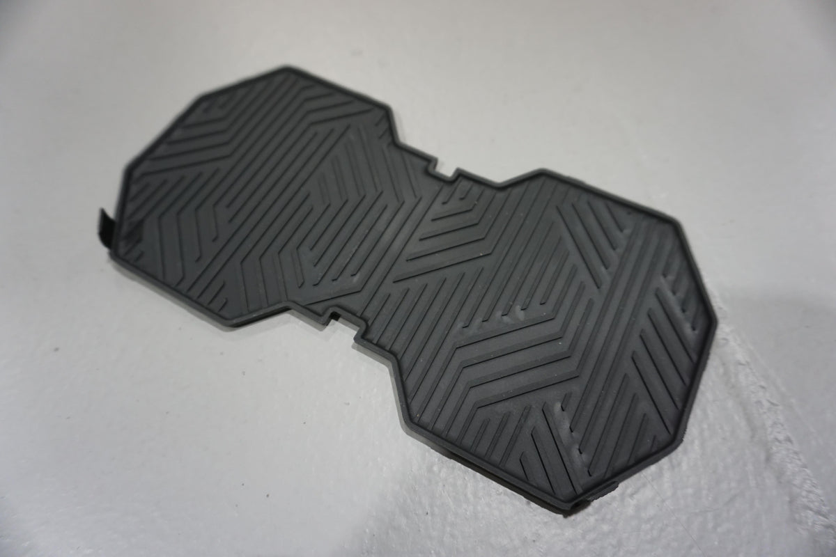 Oversize Cup Holder (2025+ 4Runner) - BLACK