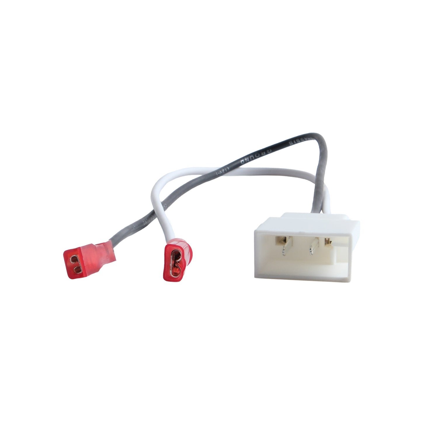 Speaker Wiring Harness Adapter Kit | '10 - '24 4Runner