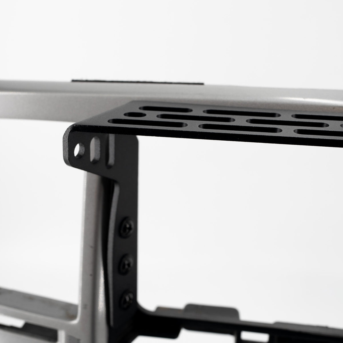 4th Gen 4Runner (03 - 09) Center Console Modular Accessory Dash Mount (MAM)