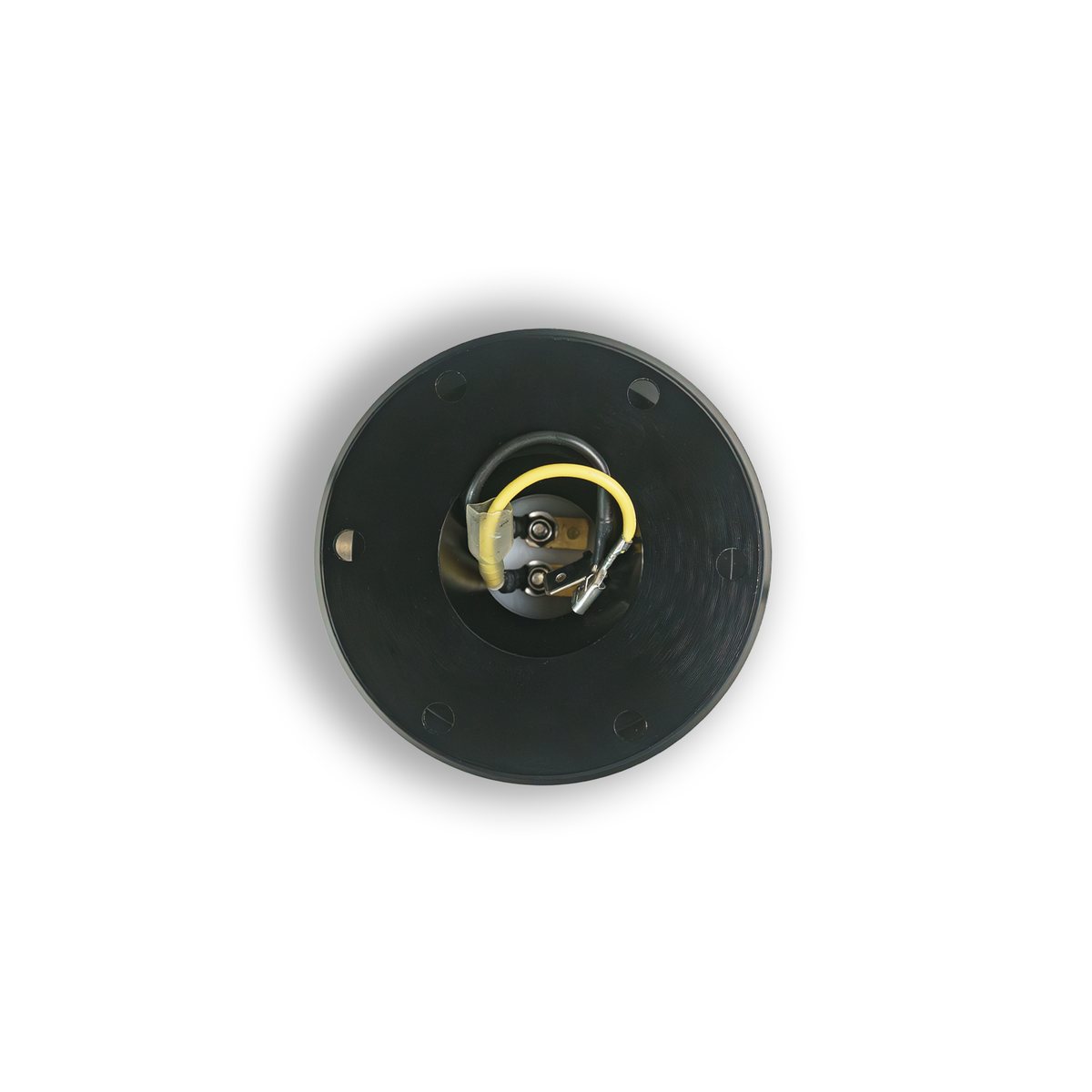 Quick Release Steering Wheel Hub