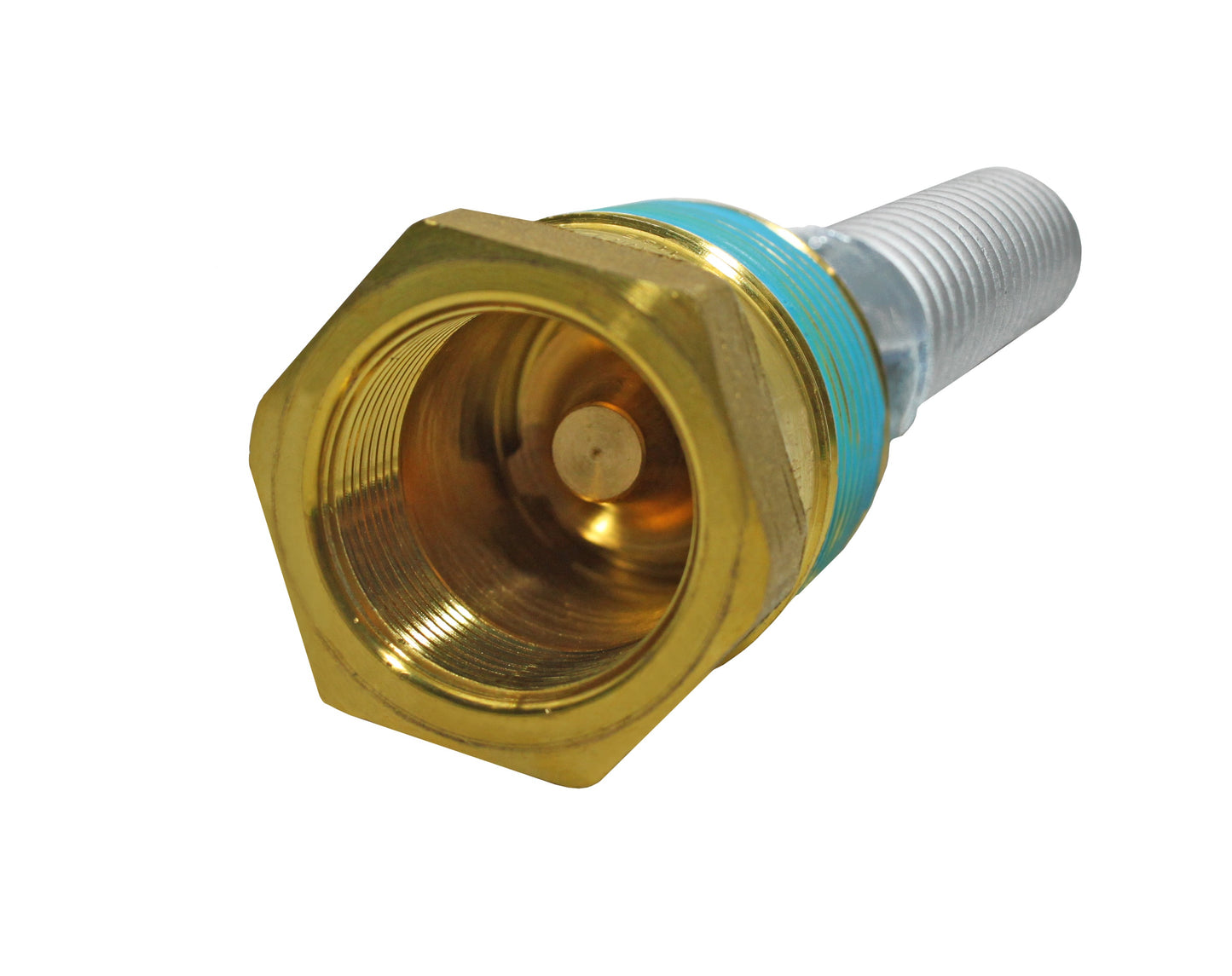 Pressure Relief Valve for 420lb ASME Propane Tank
