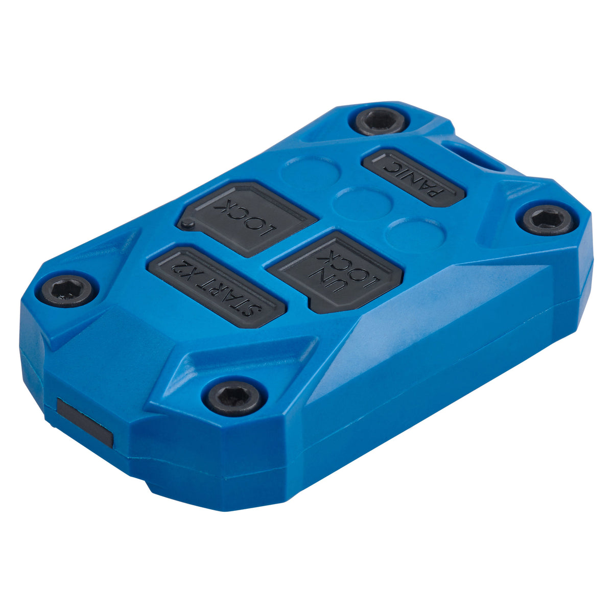 Injection Fob IF007 (Wrangler JK) - BLUE