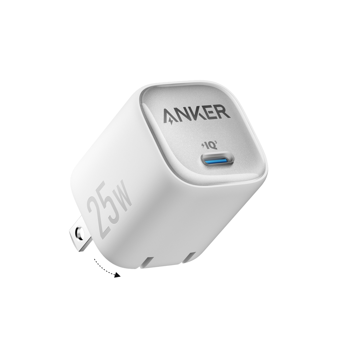 Anker Charger (25W, Compact)