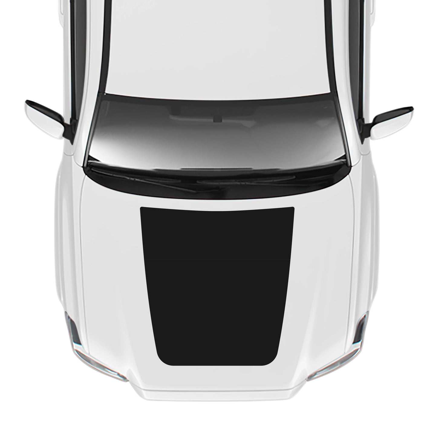 2016-23 Tacoma Off-Road/SR5 Hood Stamp