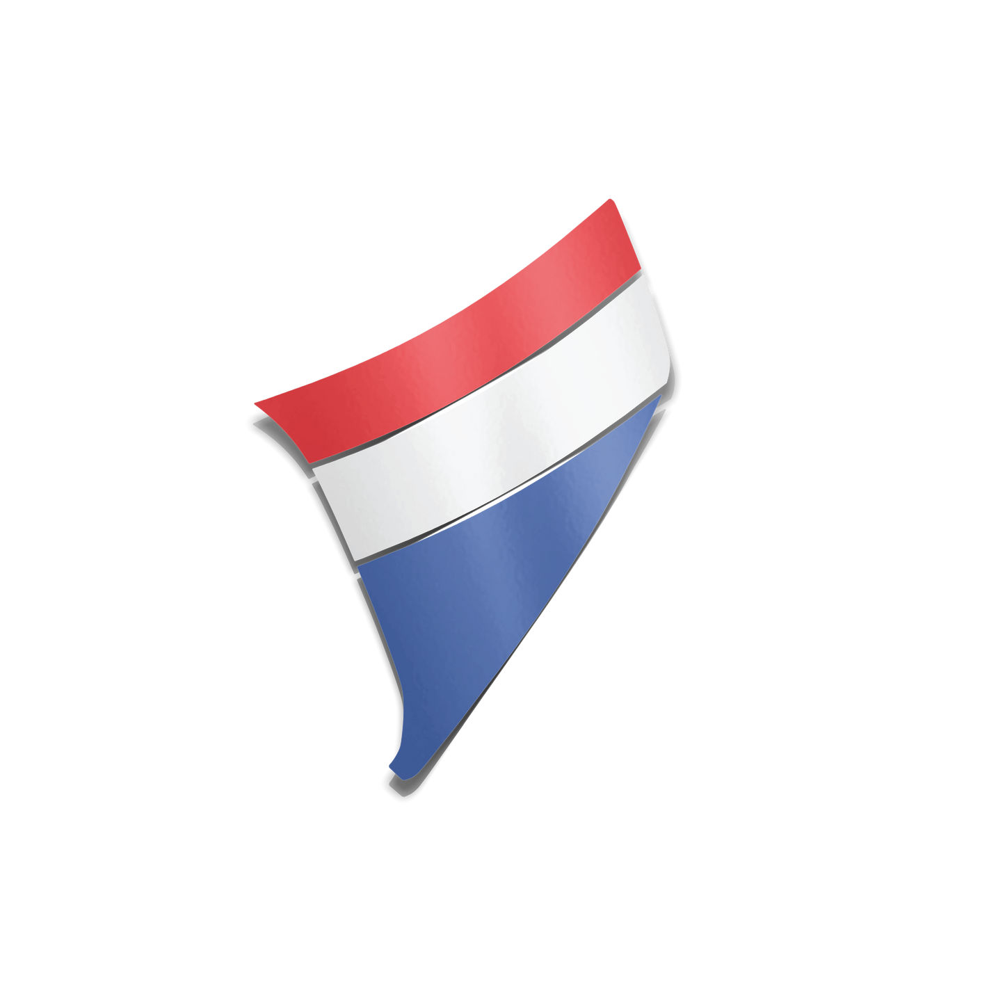 2024+ Tacoma Lower Bedside Decals