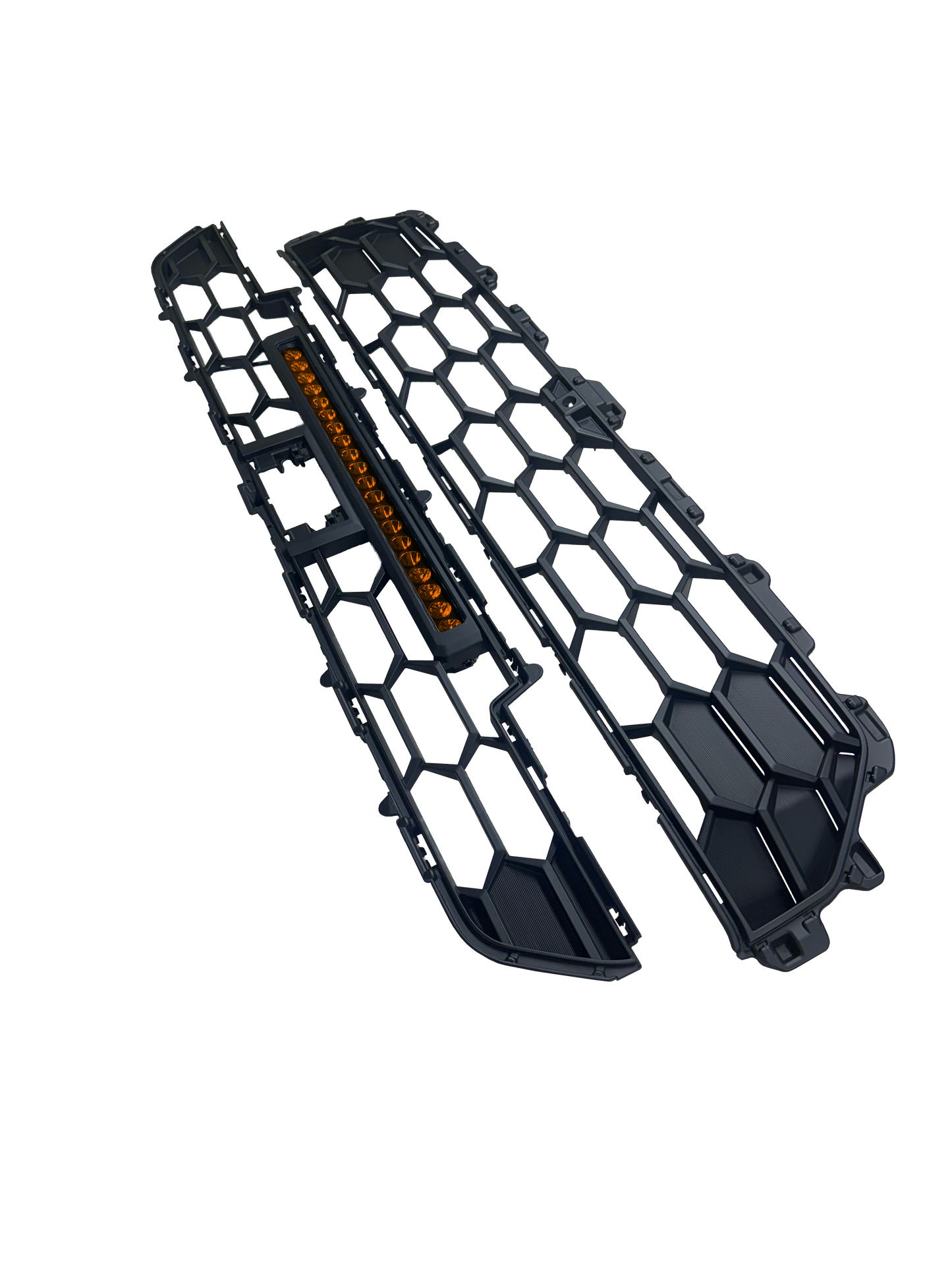 2025+ TV 4Runner Pro Grille