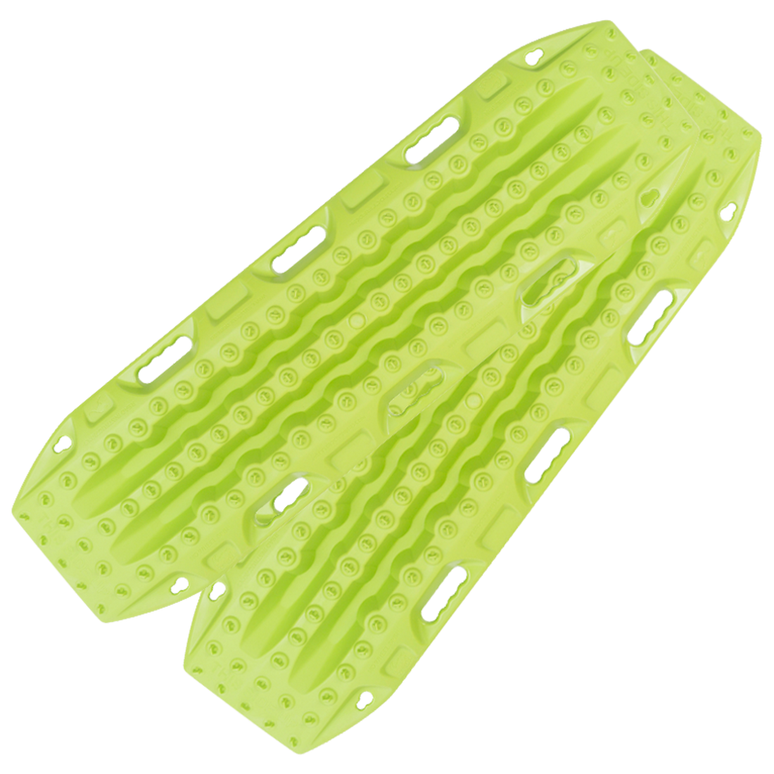 MAXTRAX MKII Recovery Boards