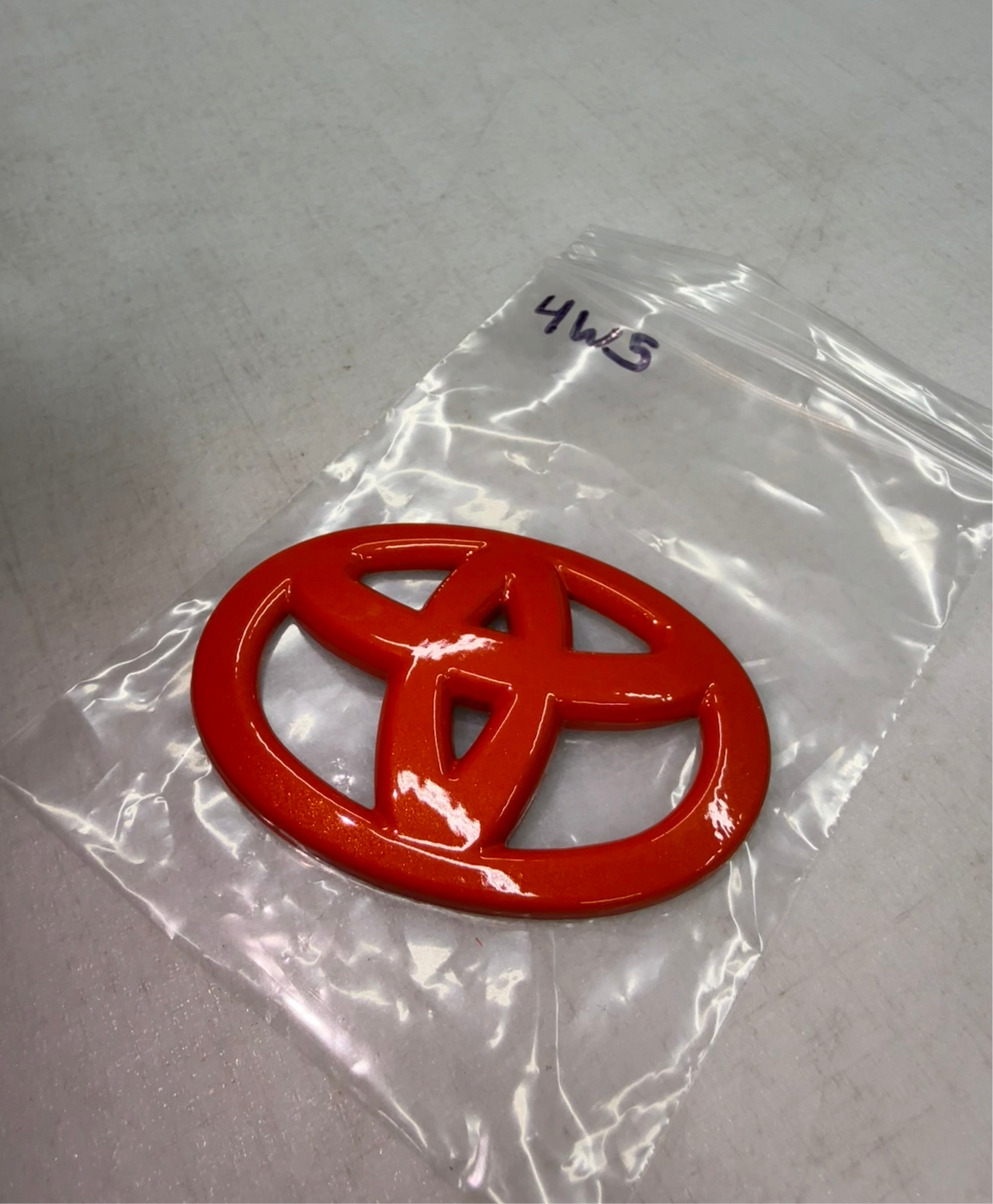 Steering Wheel Overlay