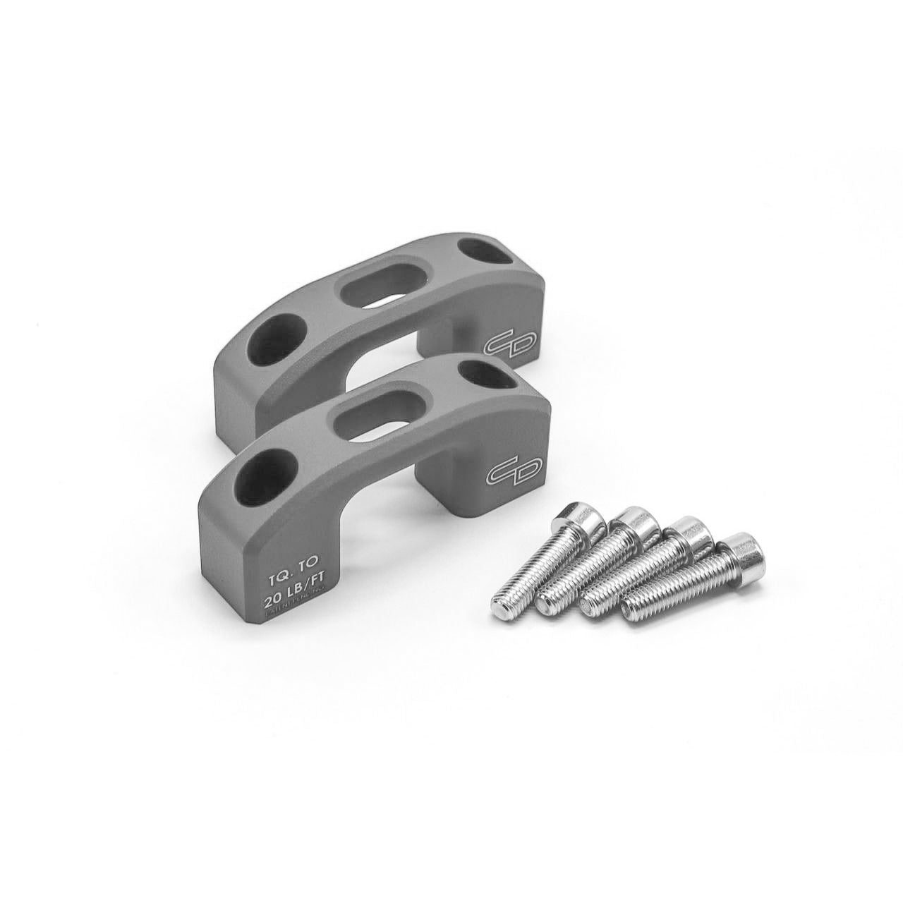 Ford BoxLink Tie Downs