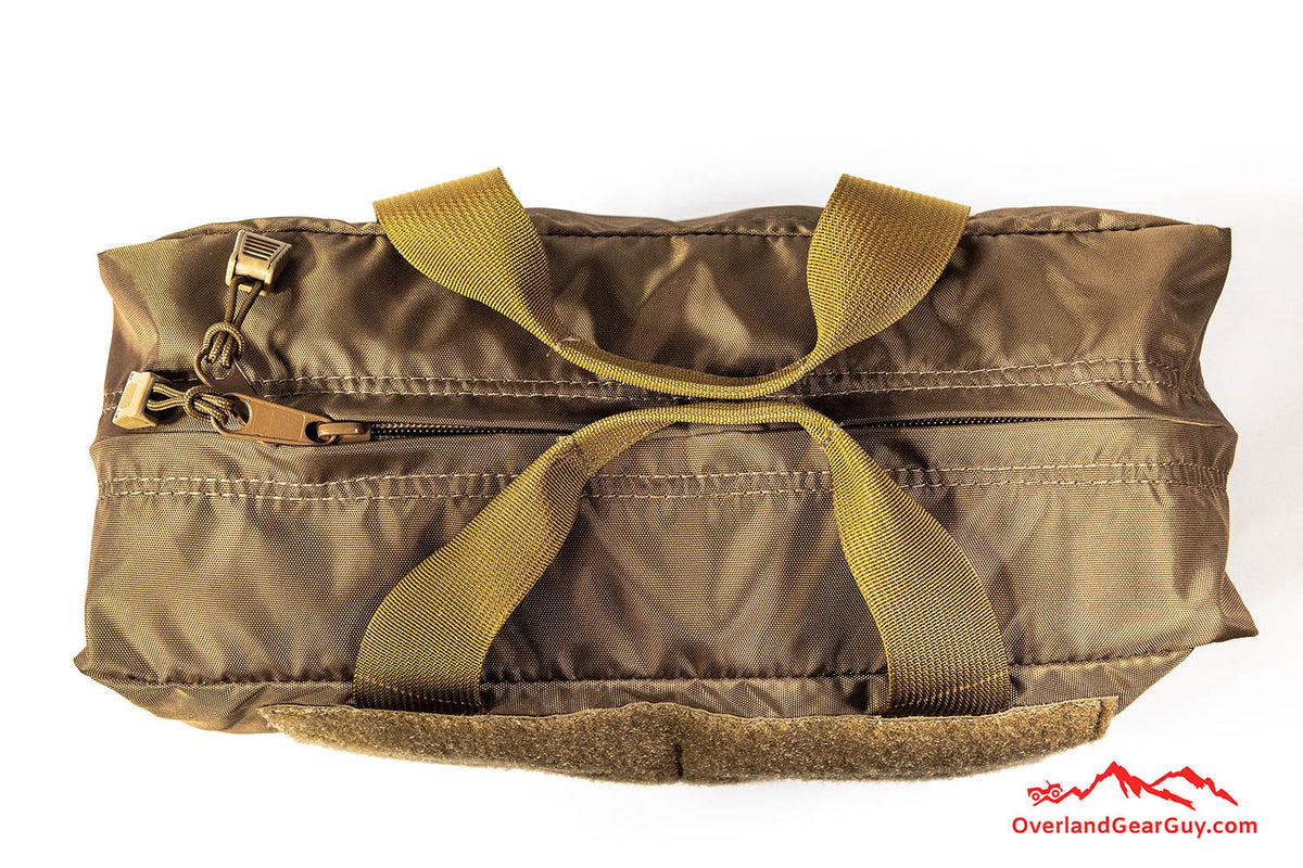 Bauer Bag