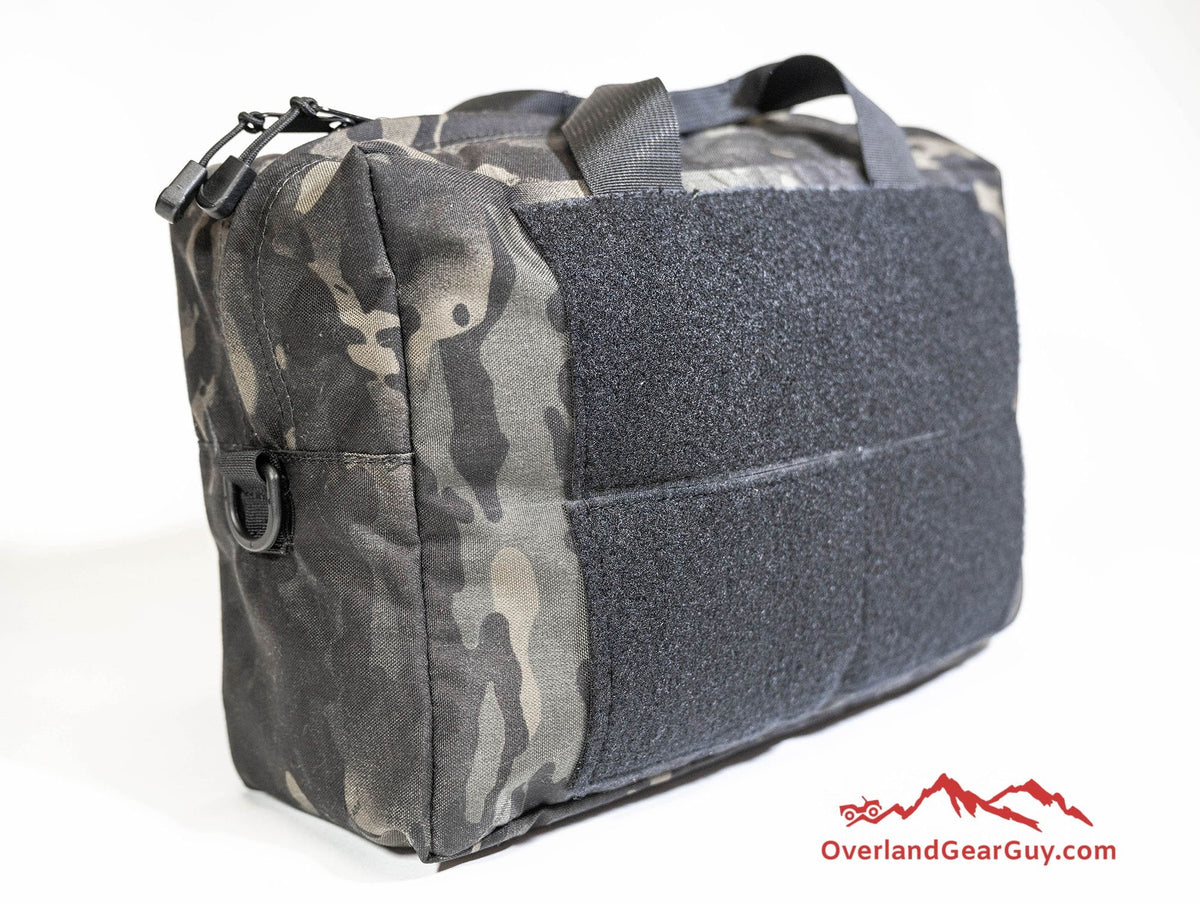Bauer Bag