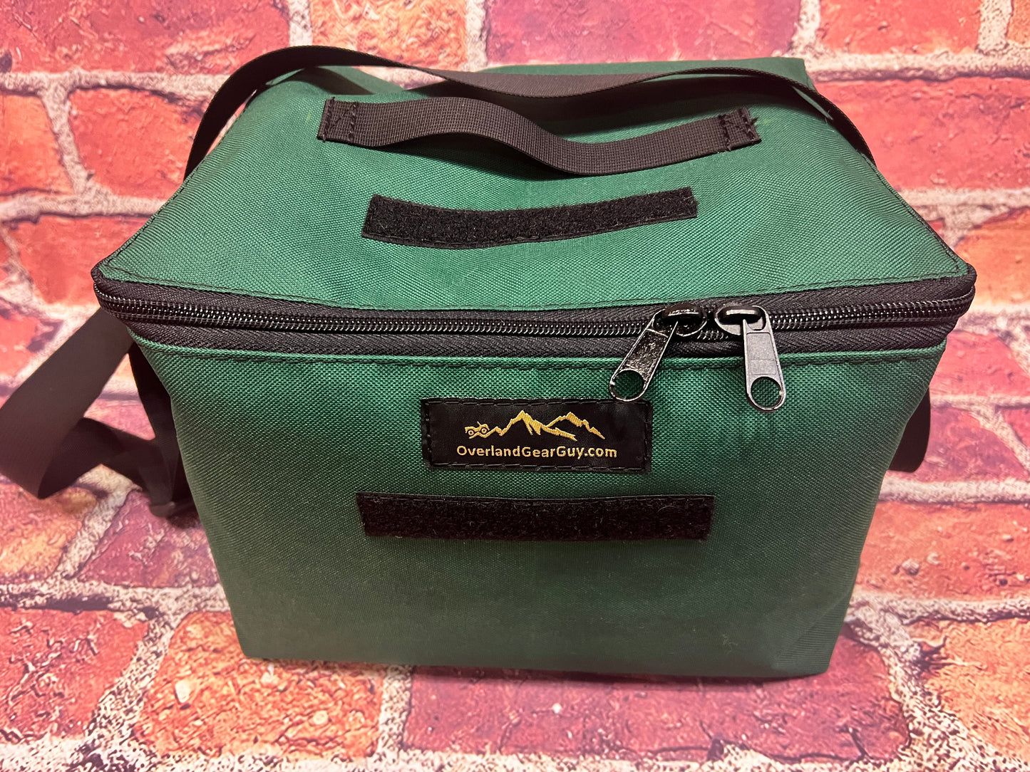 BLUETTI Portable Power Station EB3A Carry Case