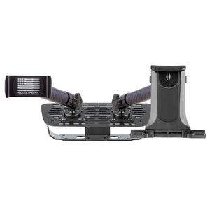 RubiGrid® Jeep Wrangler JK Platform Dash Mount 2011-2018