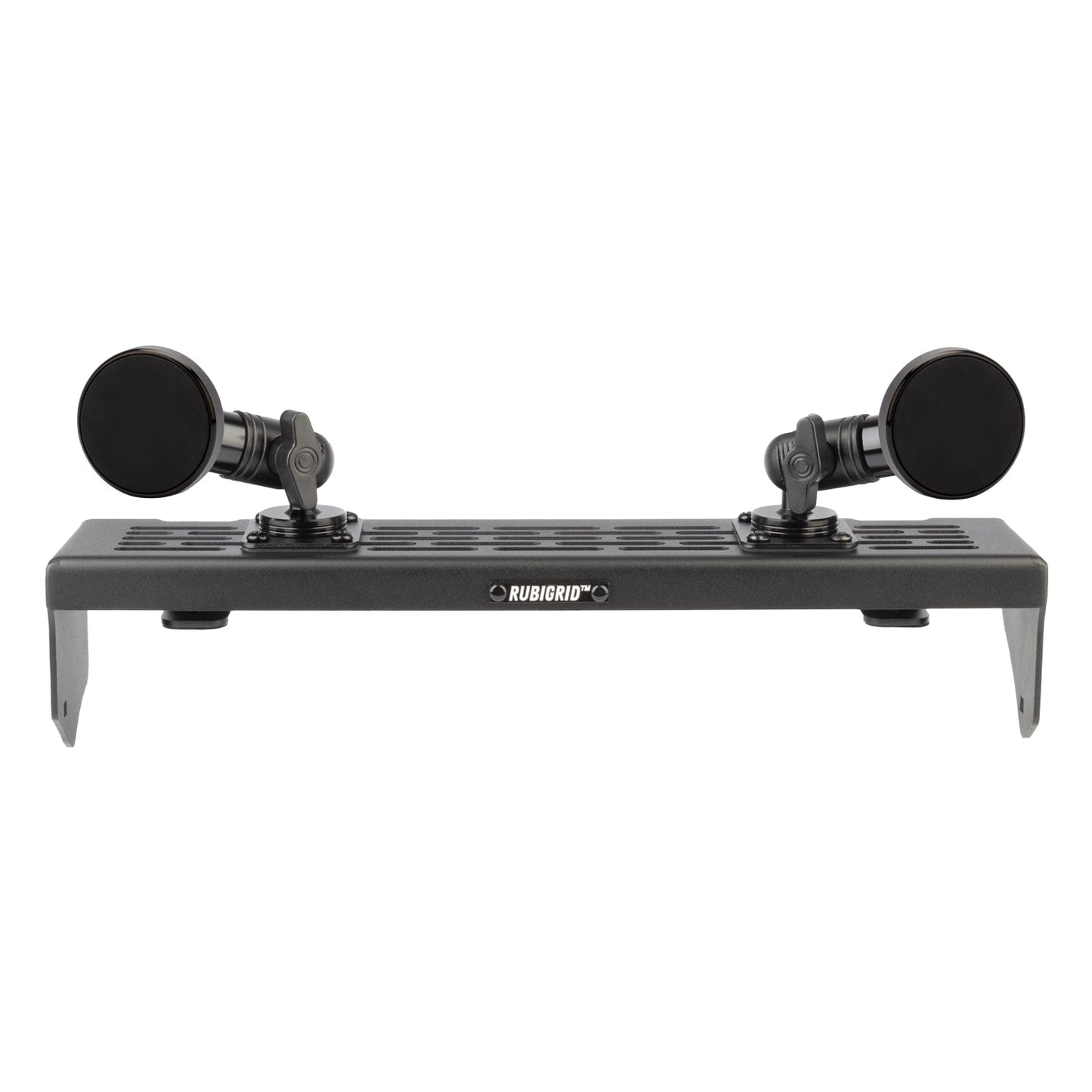 RubiGrid® 2010-2023 Toyota 4Runner Dash Mount Phone + Device Holder (5th Gen 4Runner)