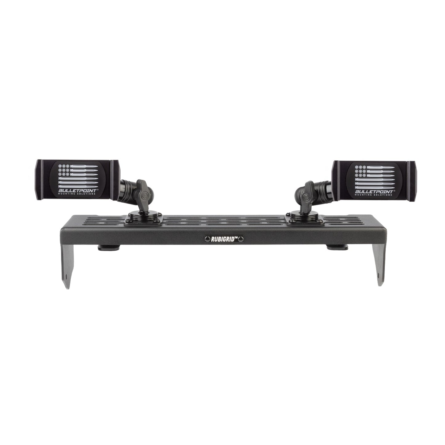 RubiGrid® 2010-2023 Toyota 4Runner Dash Mount Phone + Device Holder (5th Gen 4Runner)