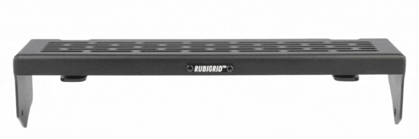 RubiGrid® 2010-2023 Toyota 4Runner Dash Mount Phone + Device Holder (5th Gen 4Runner)